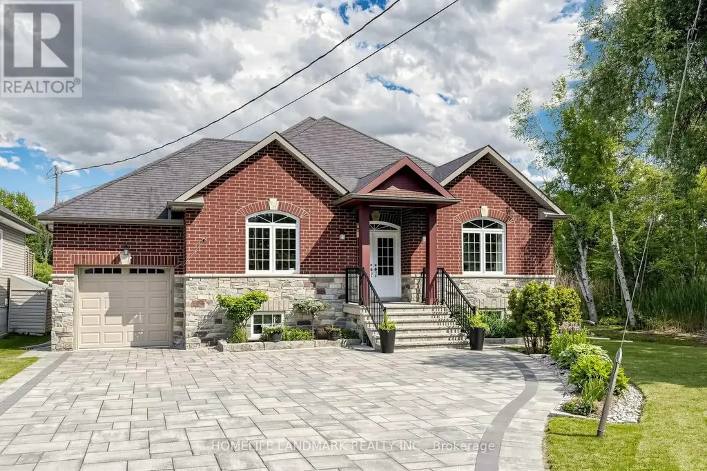 61 Irving Drive, Georgina (Pefferlaw)